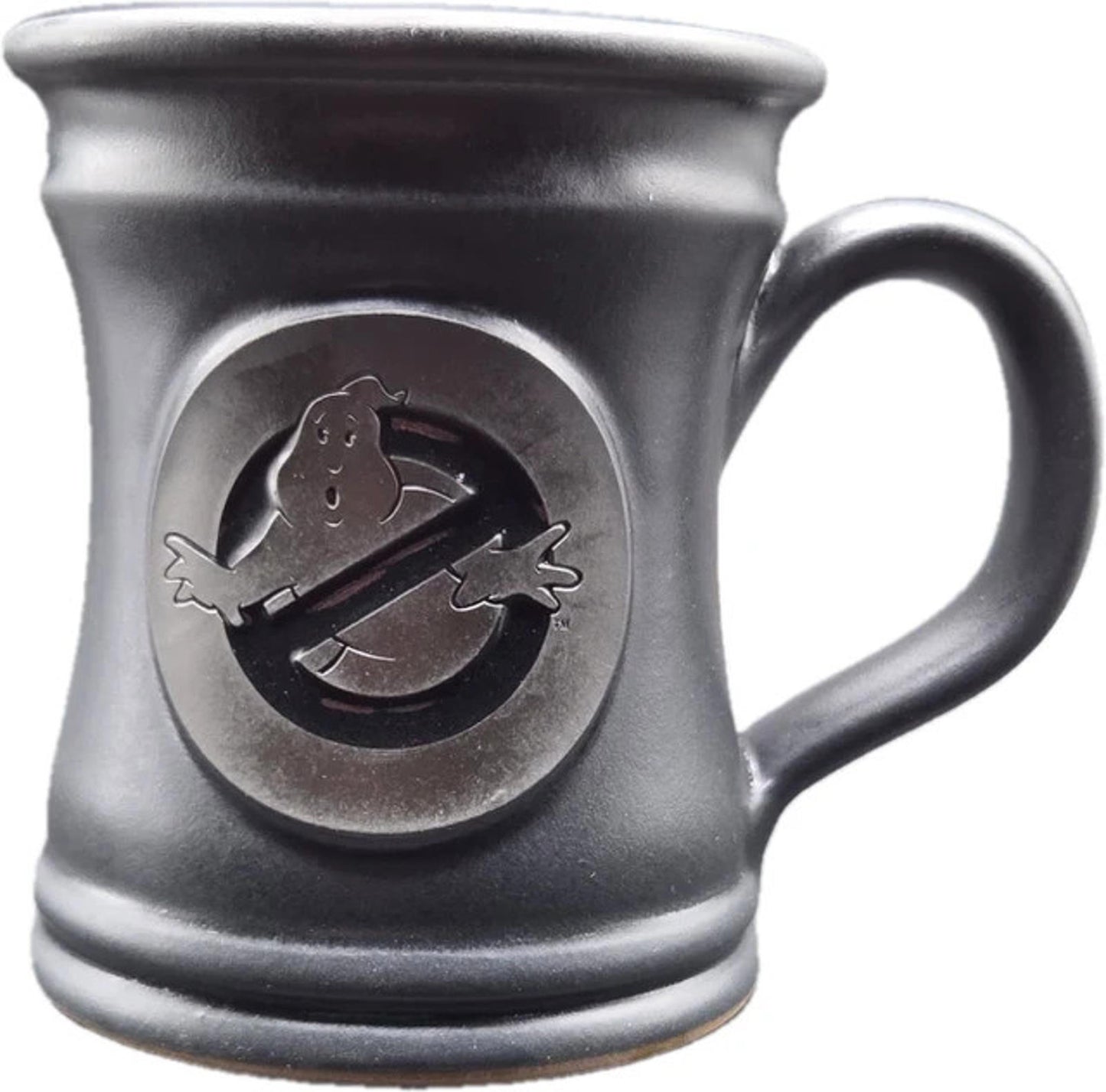Pop Culture Coffee - Black Series Season 2 & Ghostbusters Mug