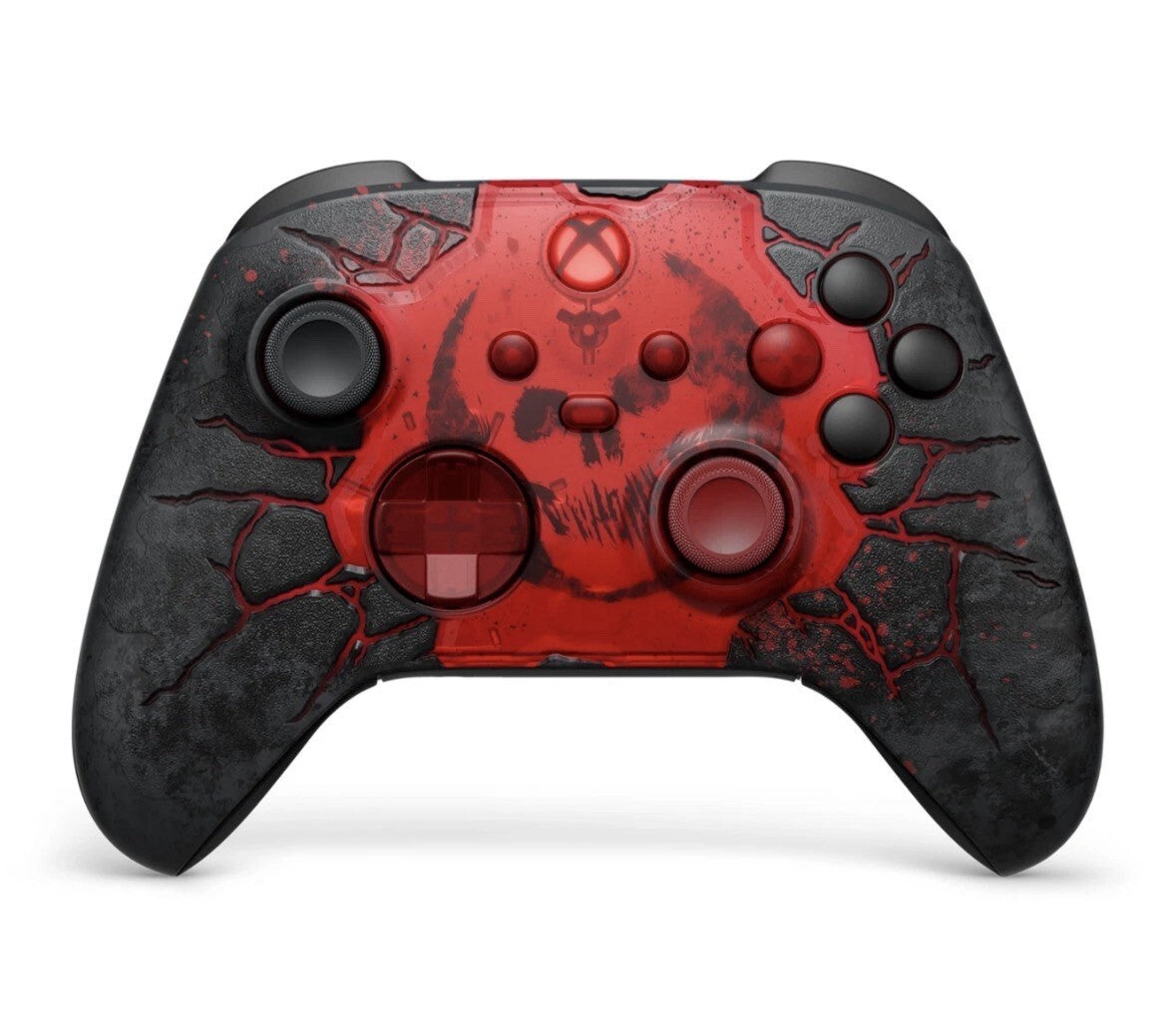 Gears of War - E-Day Limited Edition Xbox Wireless Controller - Presale