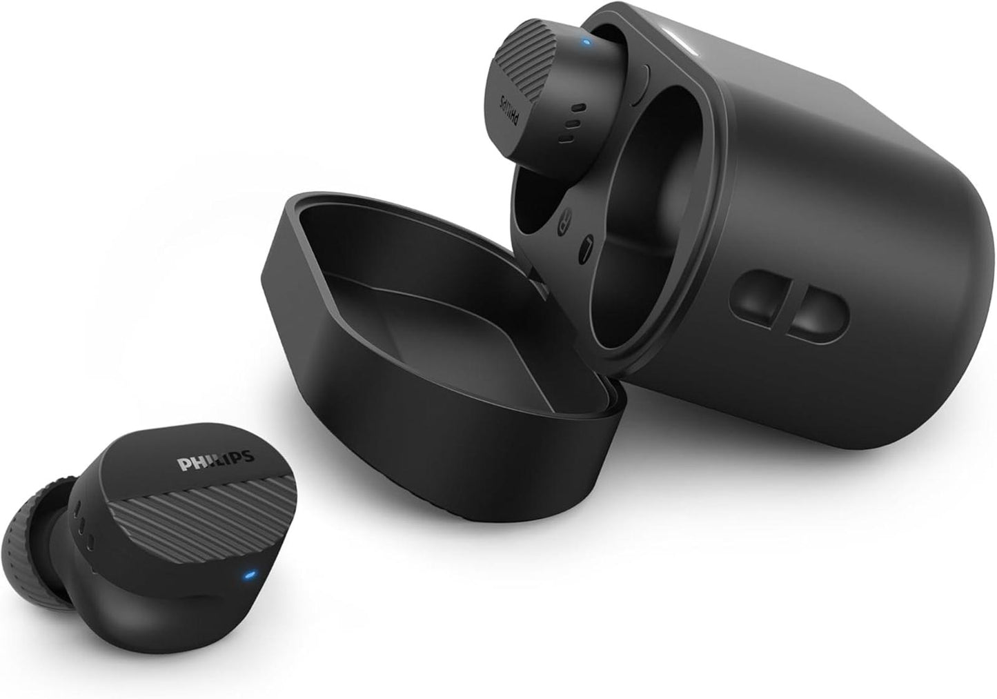 Philips TAT5000 ANC True Wireless Bluetooth Earbuds