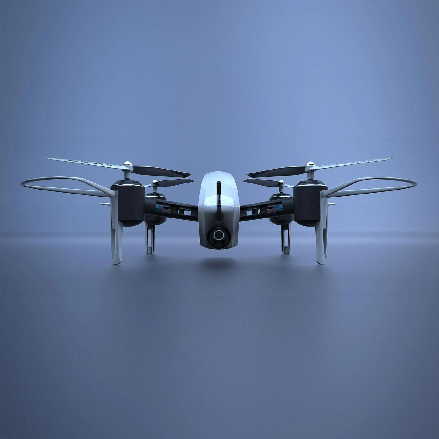 Protocol Kaptur GPS II Wi-Fi Drone w/ HD Camera