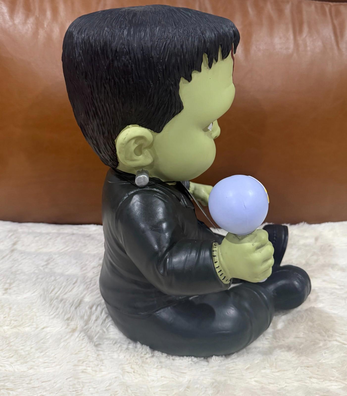 Horror Babies Frankenstein's Monster Universal Studios, 12”