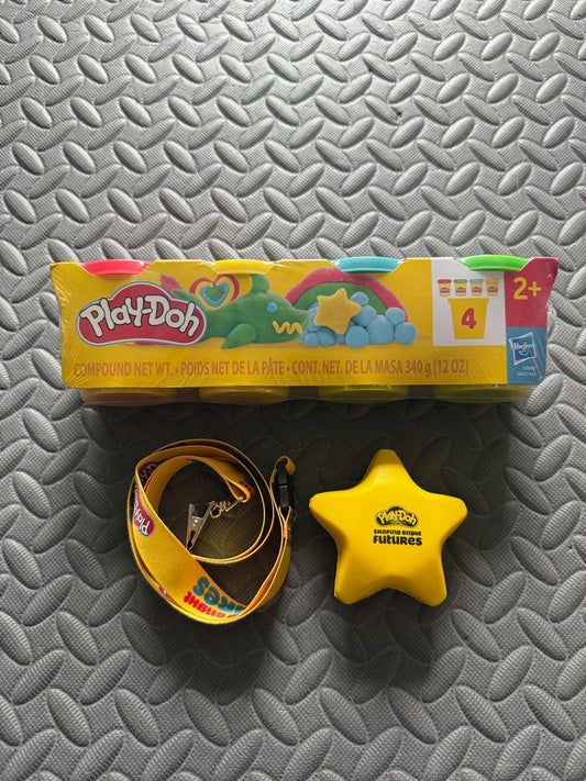 Play-Doh Teachers Appreciation Set