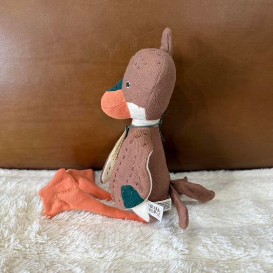 Hazel Village - Philomena Duck Plush