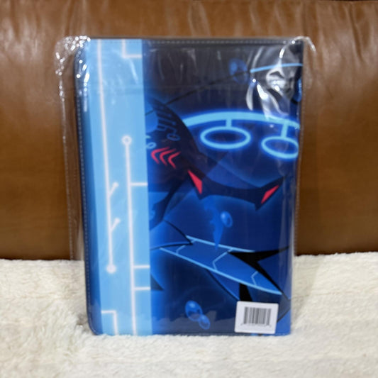 Hazbin Hotel - Shok.Wav Trading Card Binder 9 Pockets