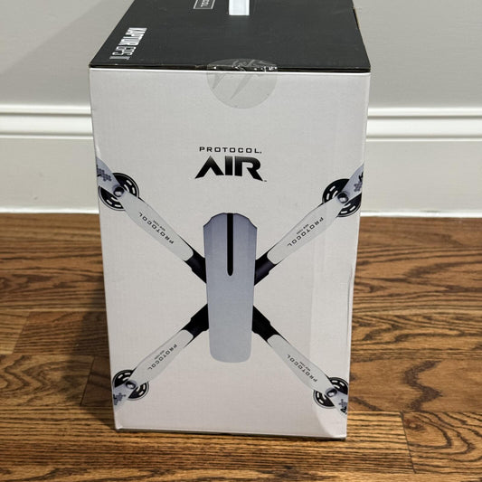 Protocol Kaptur GPS II Wi-Fi Drone w/ HD Camera