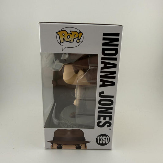 Funko POP! - Disney: Indiana Jones #1350