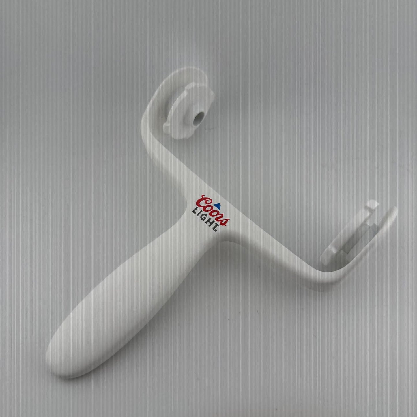 Coors Light - The Chill Face Roller - Limited Edition