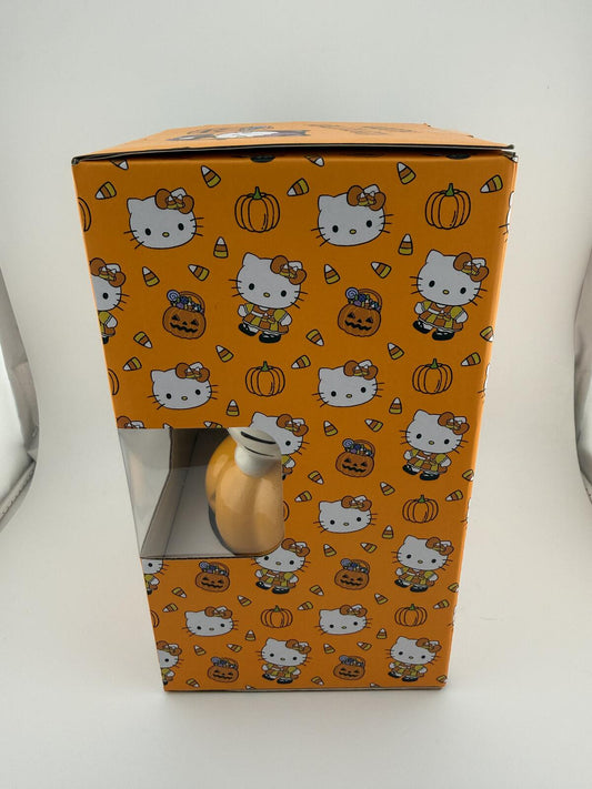 Hello Kitty - Halloween Reed Diffuser