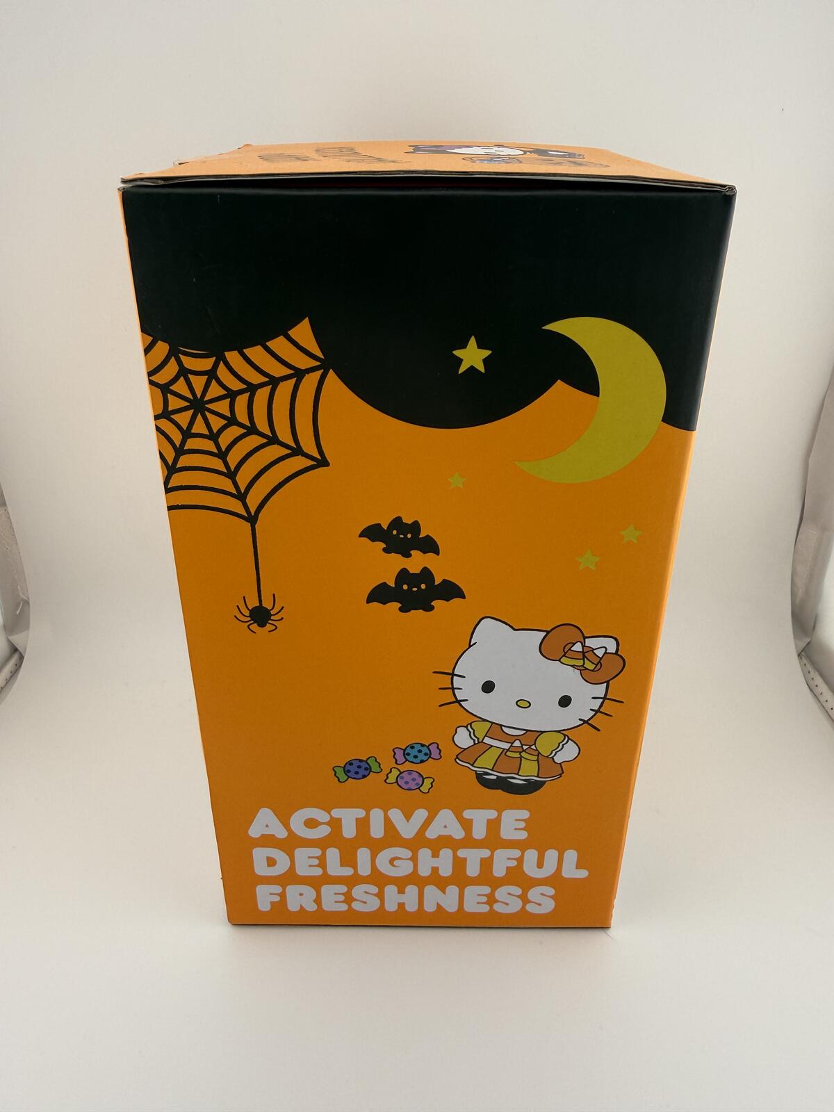 Hello Kitty - Halloween Reed Diffuser