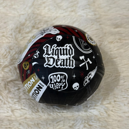 MGA's Miniverse Liquid Death Special Edition Real Brands Mini