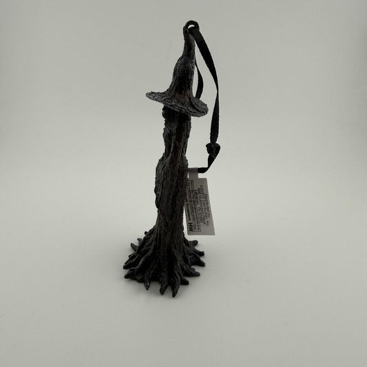 Cracker Barrel 2026 Bark Witch Ornament