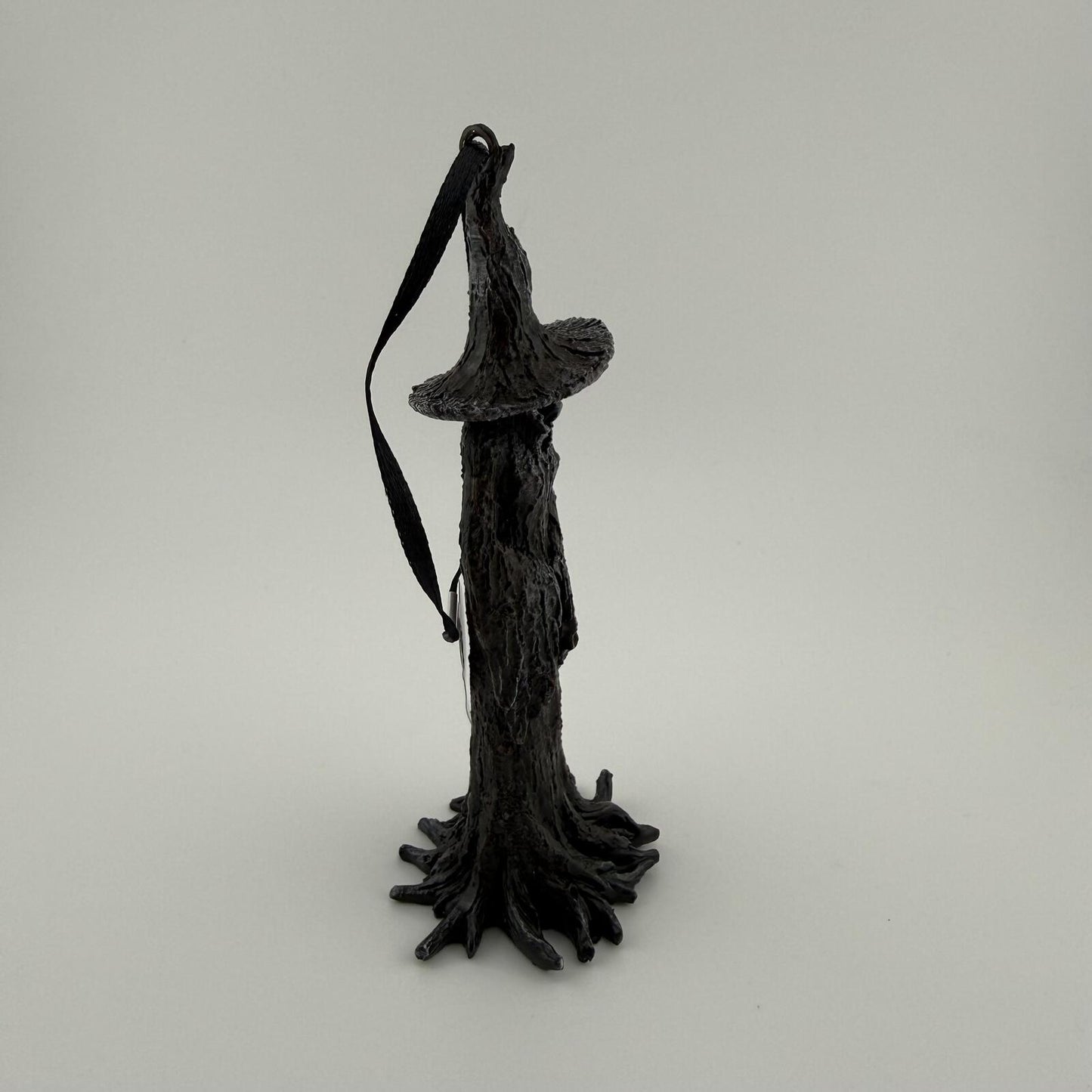 Cracker Barrel 2026 Bark Witch Ornament