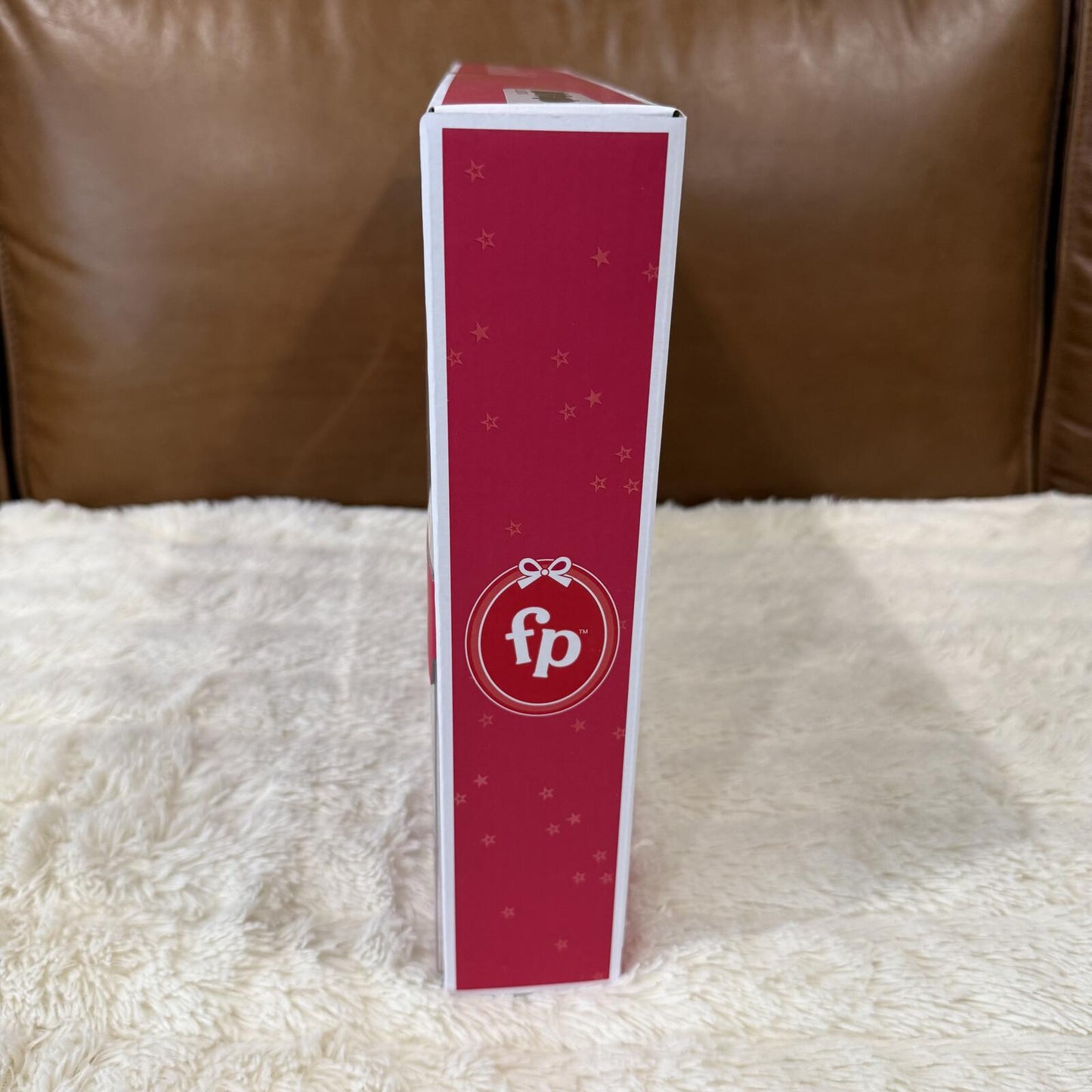 Fisher Price Little People - Collector American Girl - 40th Special Edition