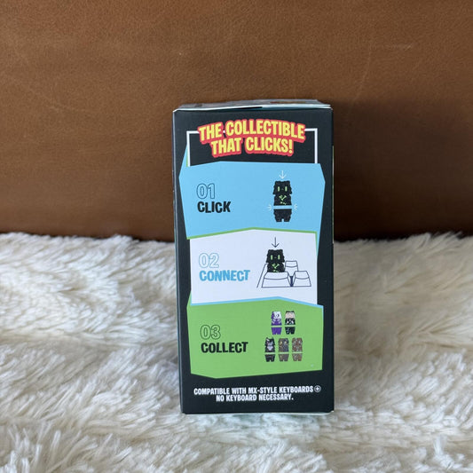TapCap Creatures II - Mystery box - New/Unopened