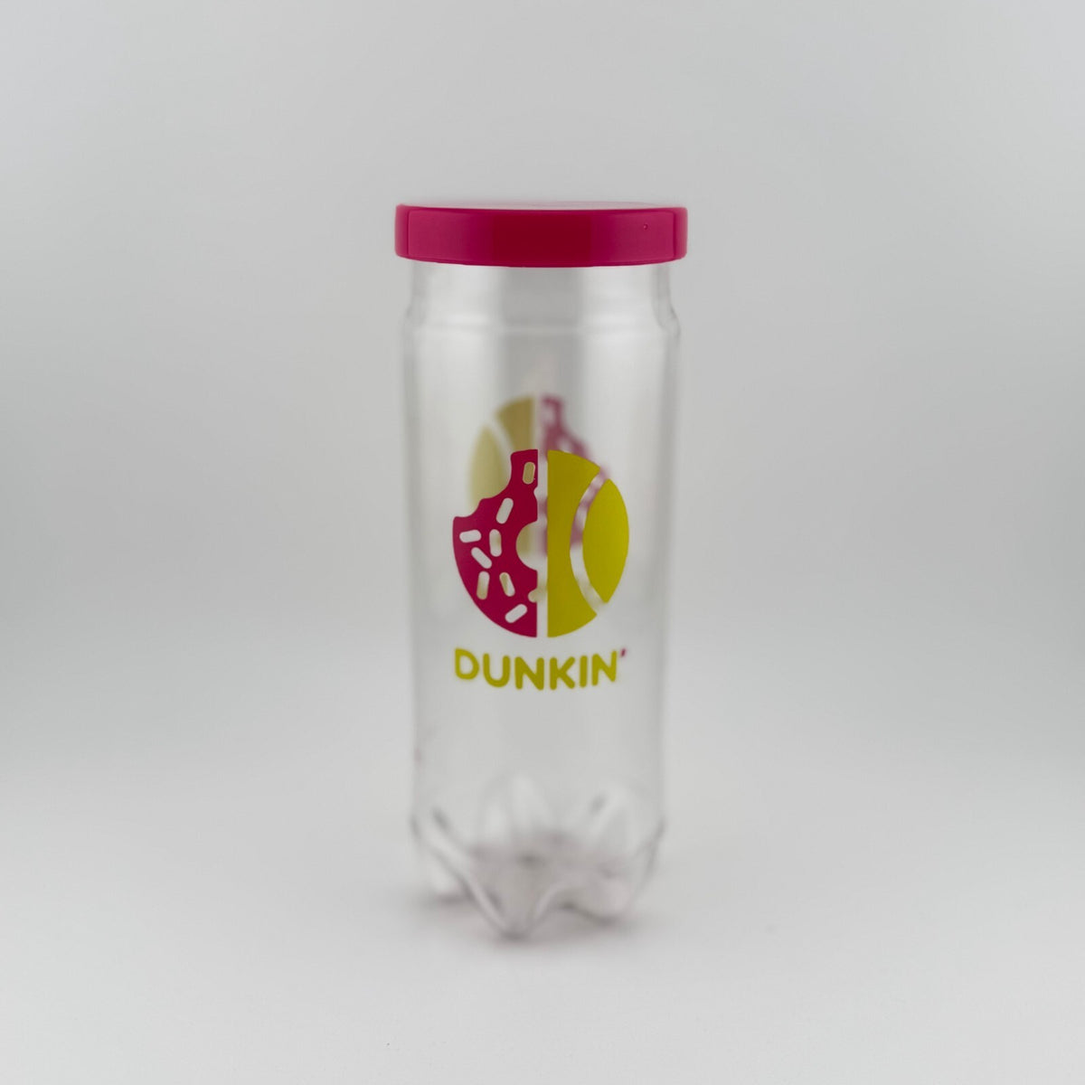 Dunkin Mini Tennis Can