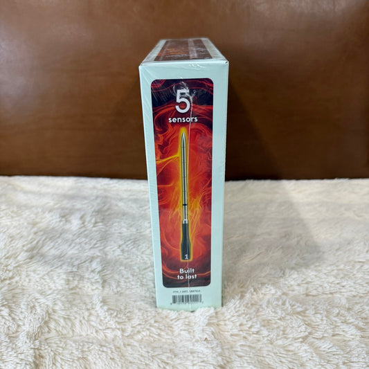 CHEF iQ - Sense - 3rd Gen Wireless Meat Thermometer - 2 Probes