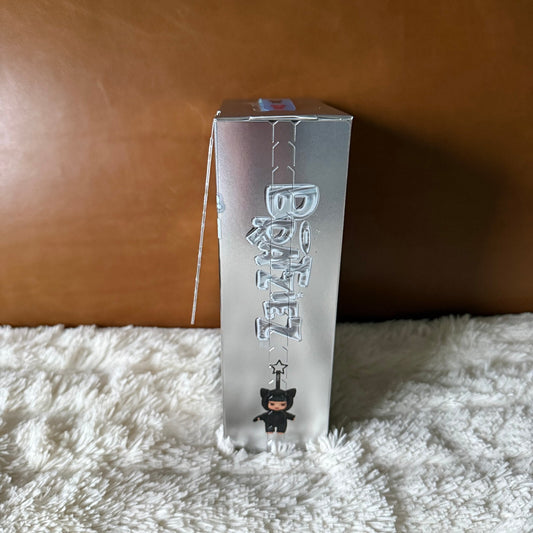 Bratz Bratziez 2026 Bling Seriez Plush - Sealed