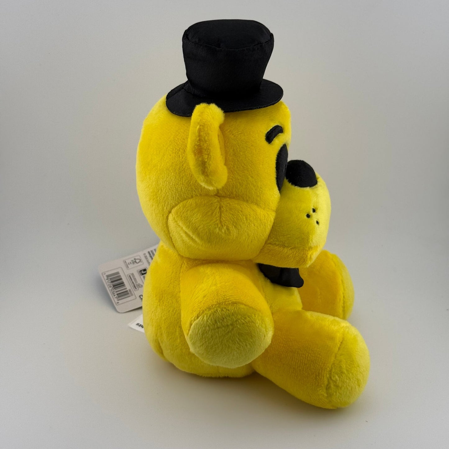 Five Nights at Freddy’s Golden Freddy 8” Plush