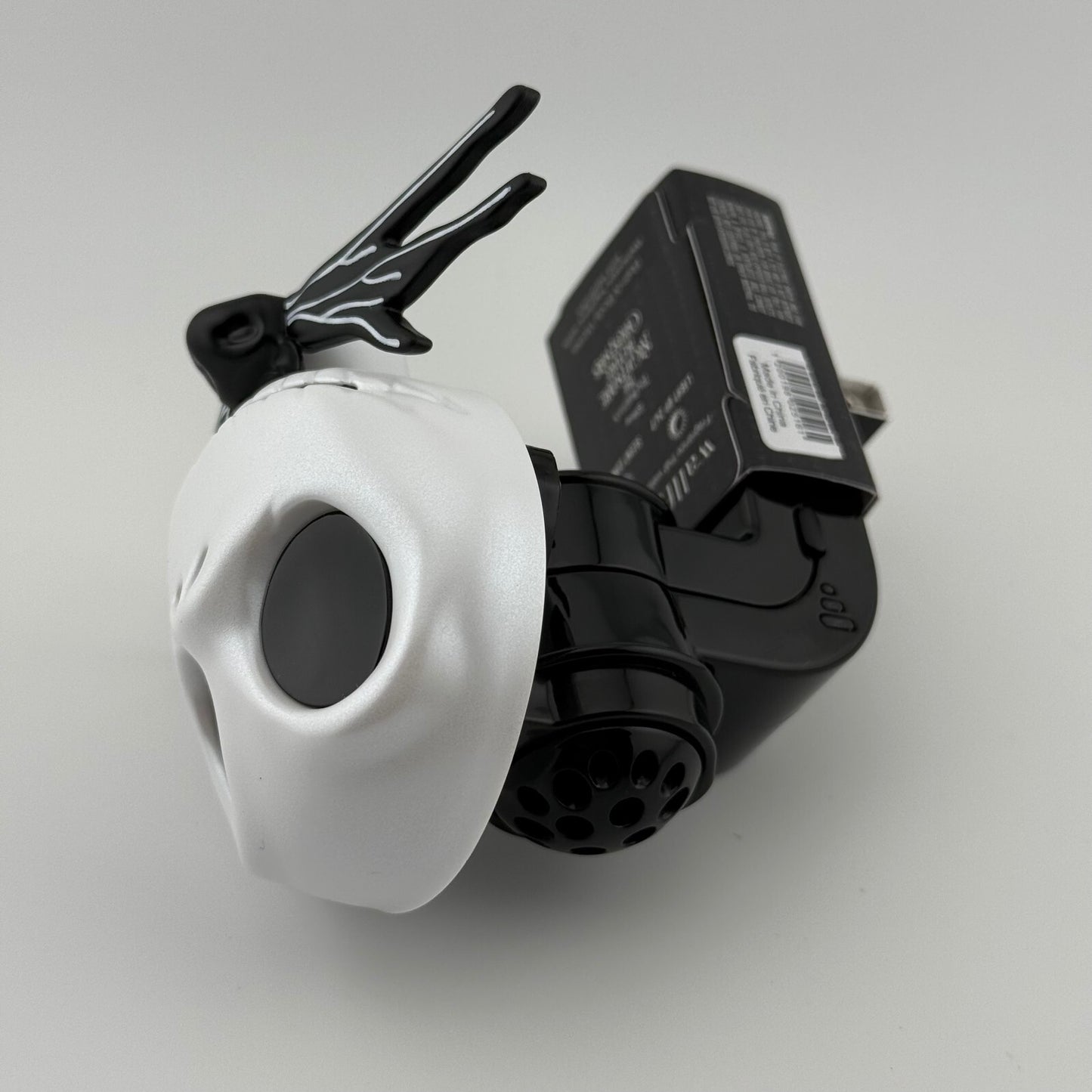 Bath & Body Works - Jack Skellington Wallflowers Plug - Nightmare Before Christmas