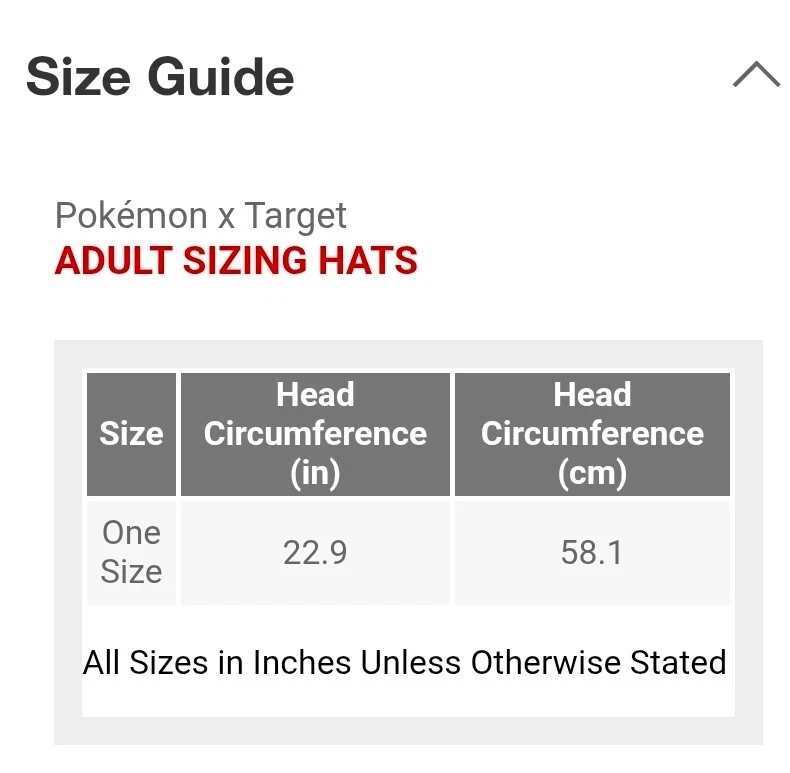 Pokémon x Target Exclusive Ditto Trainer Cap Hat