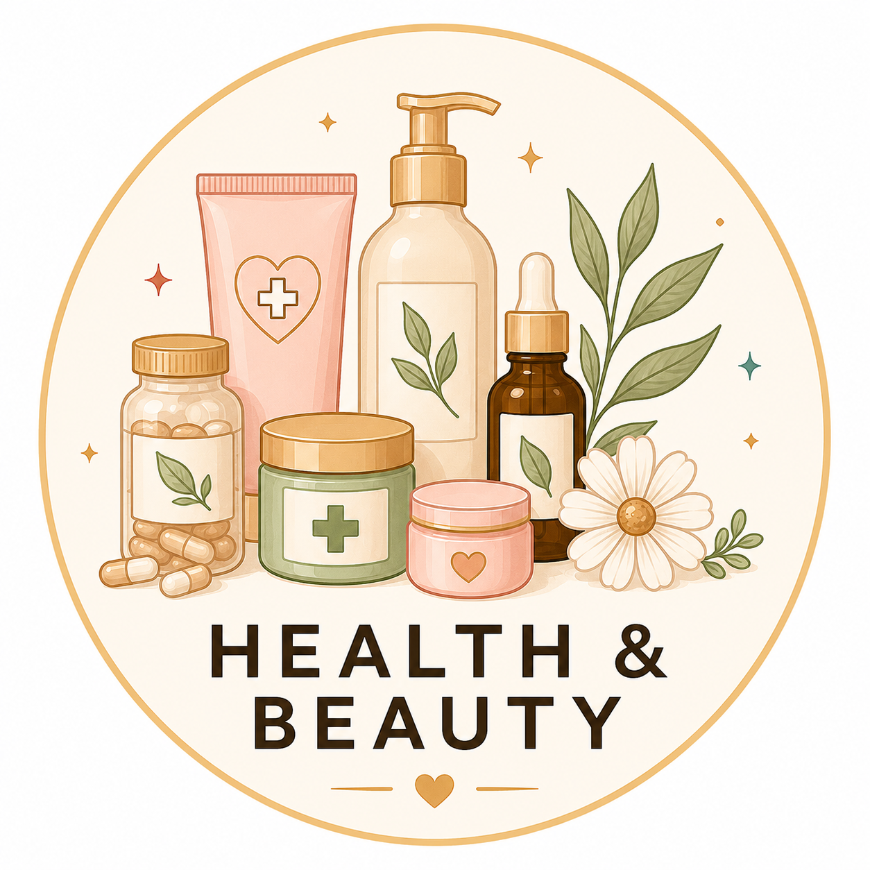 Health & Beauty