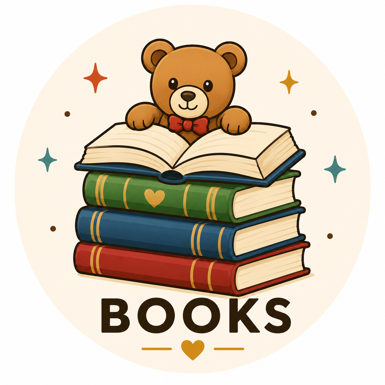 Books