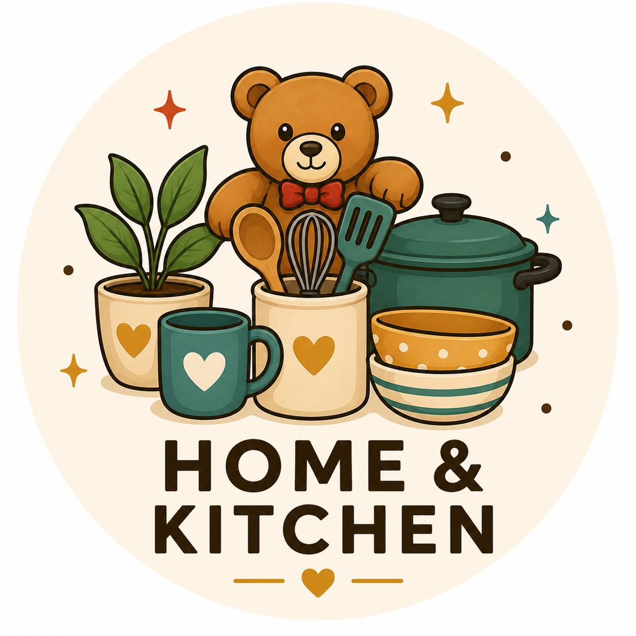 Home & Kitchen