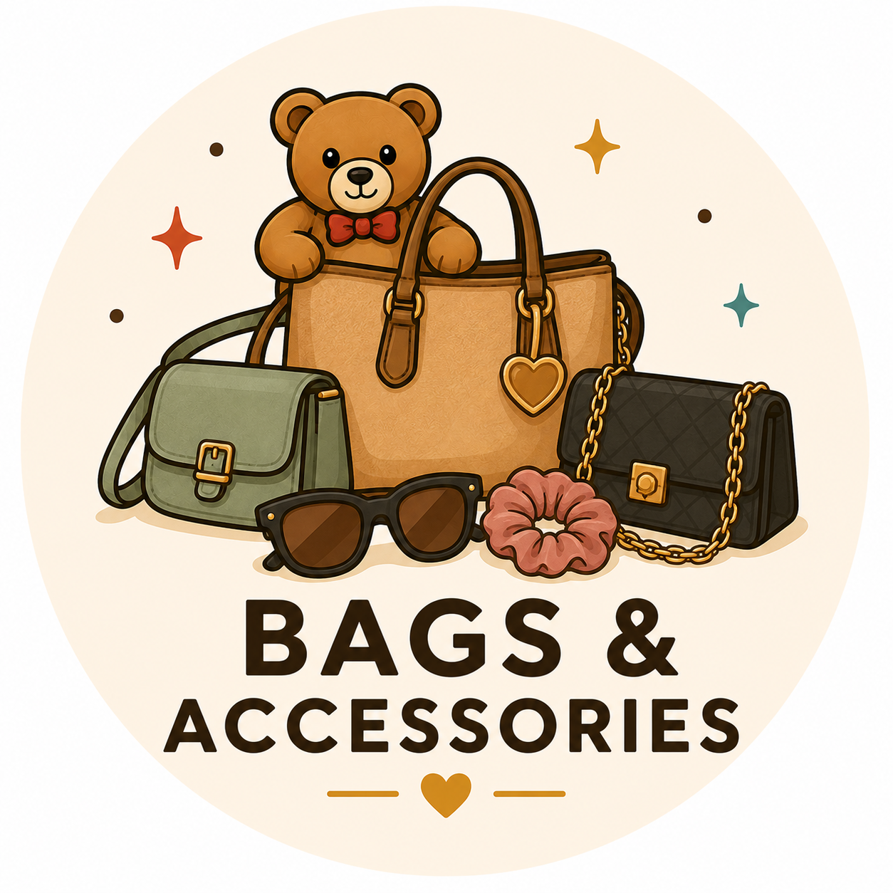Bags & Accessories