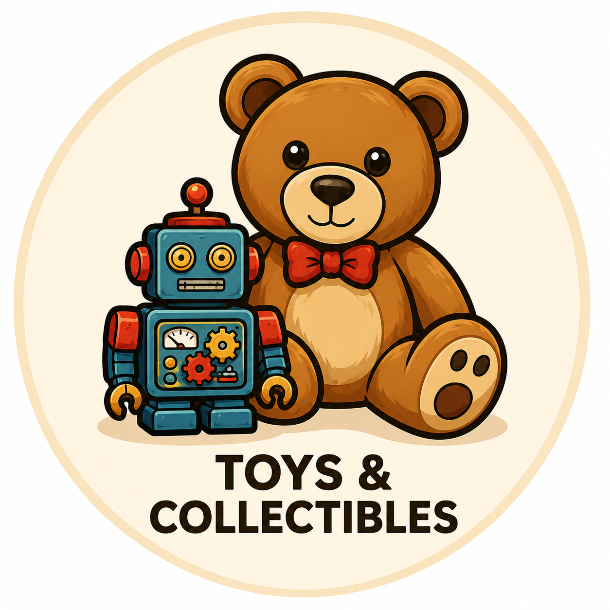 Toys & Collectibles