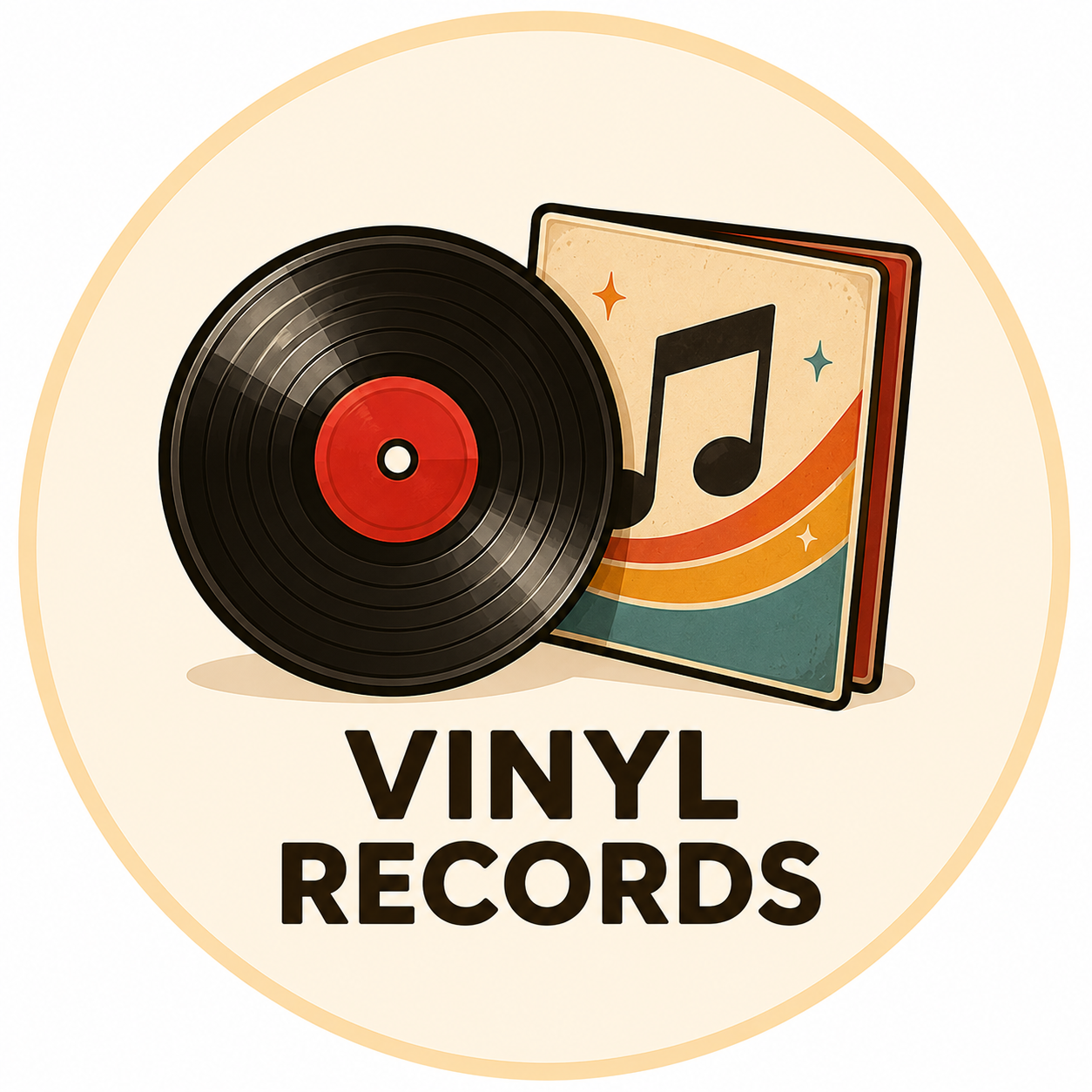 Vinyl Records