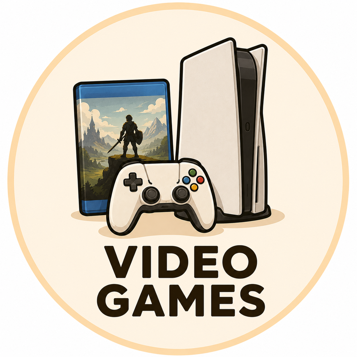 Video Games