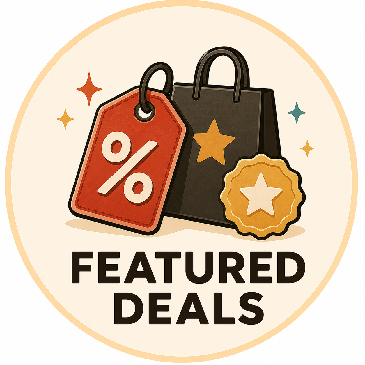 Featured Deals