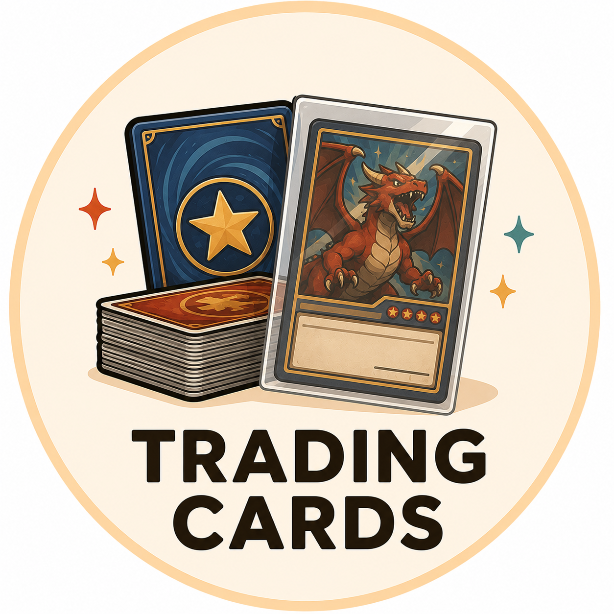 Trading Cards