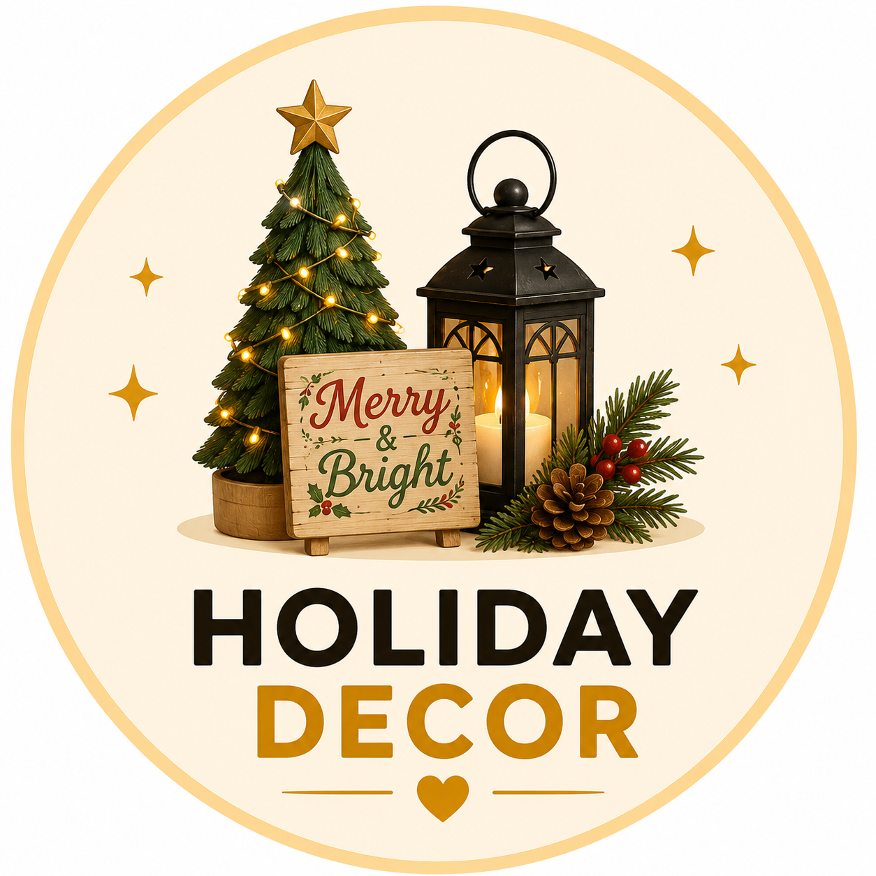 Holiday Decor