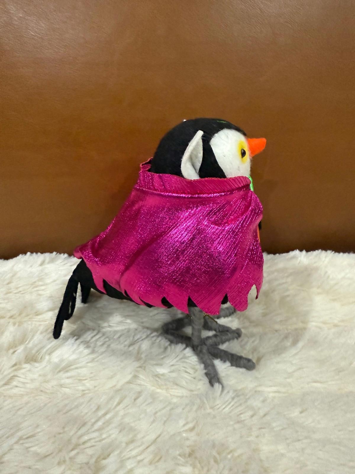 2025 Hyde and EEK! - Featherly Friends - Charmer Vampire Bird