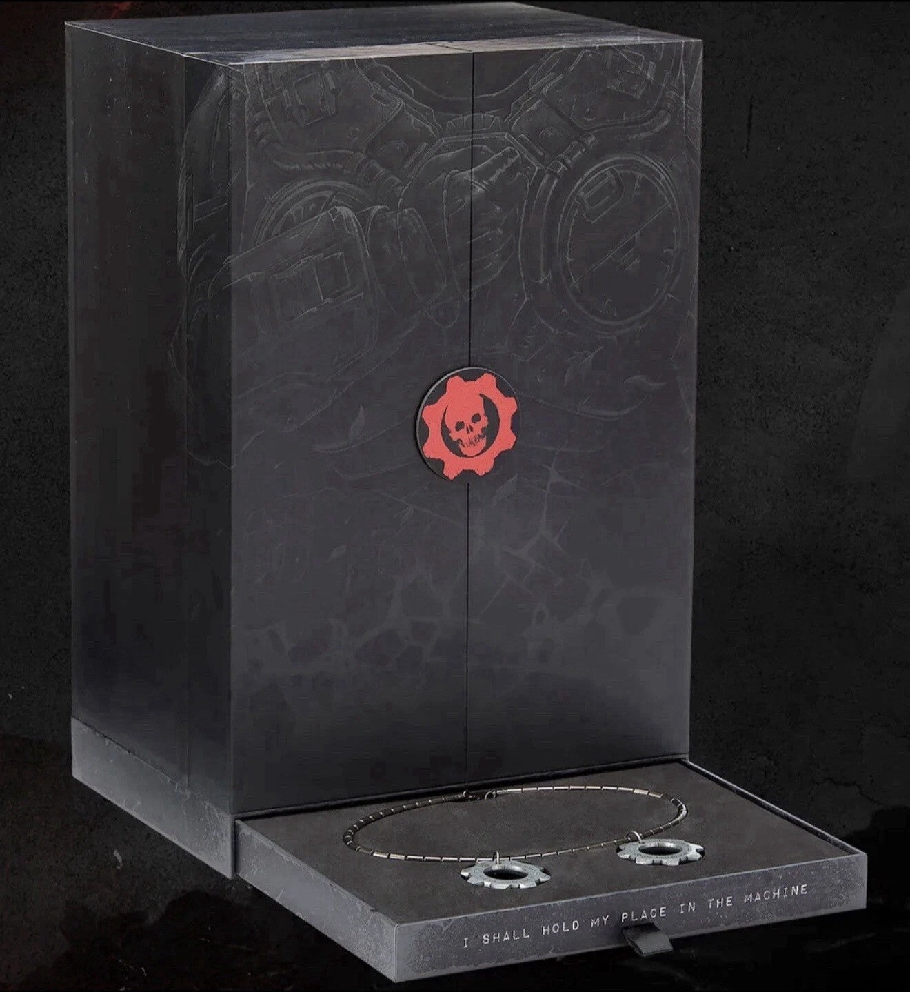 Gears of War: E-DAY - Collector's Edition - Xbox Series X - + Beta Access