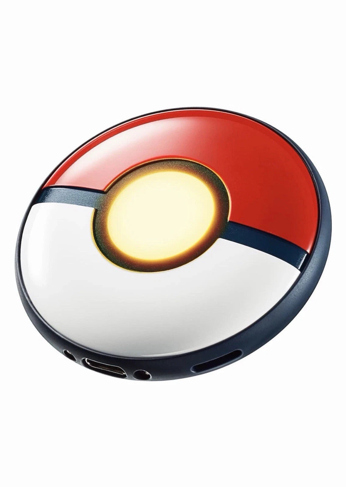 Nintendo - Pokemon GO Plus + Bluetooth Accessory Pokemon GO Sleep