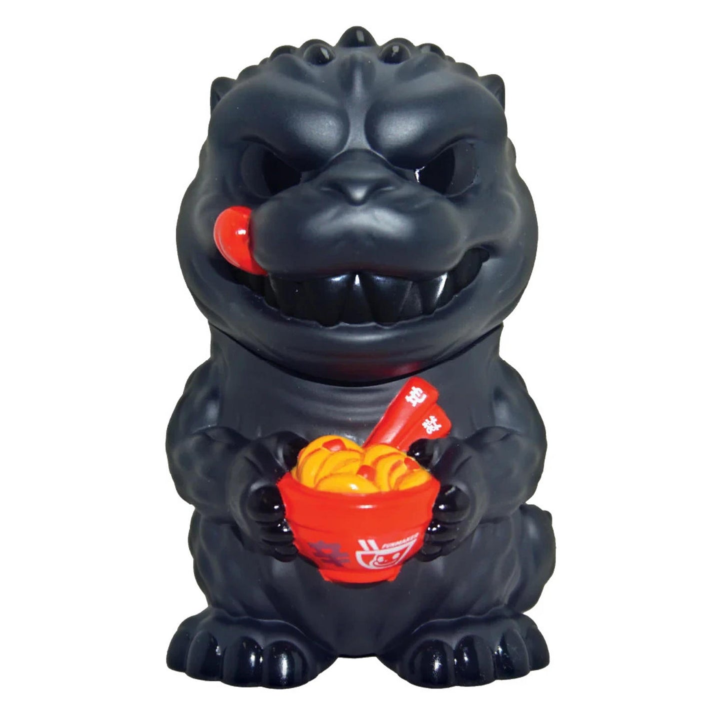 DCon 2025 Rokimoto Rokichan Spicy Godzilla