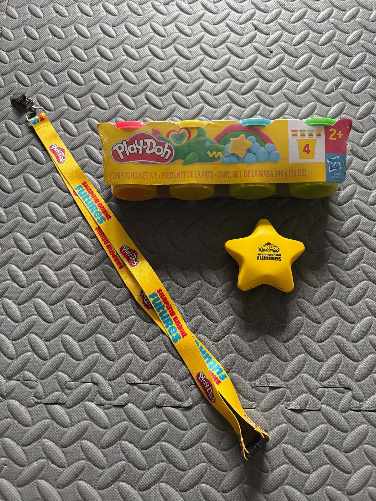 Play-Doh Teachers Appreciation Set