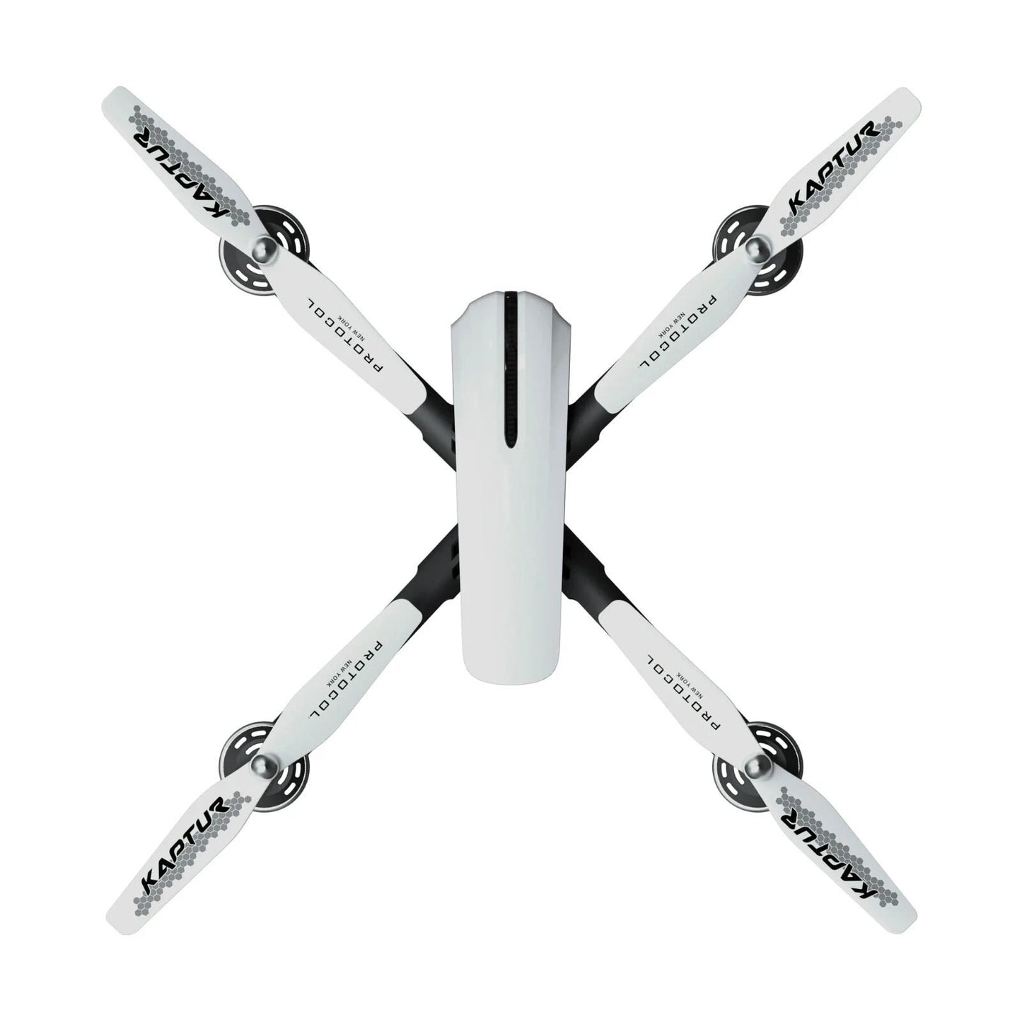 Protocol Kaptur GPS II Wi-Fi Drone w/ HD Camera