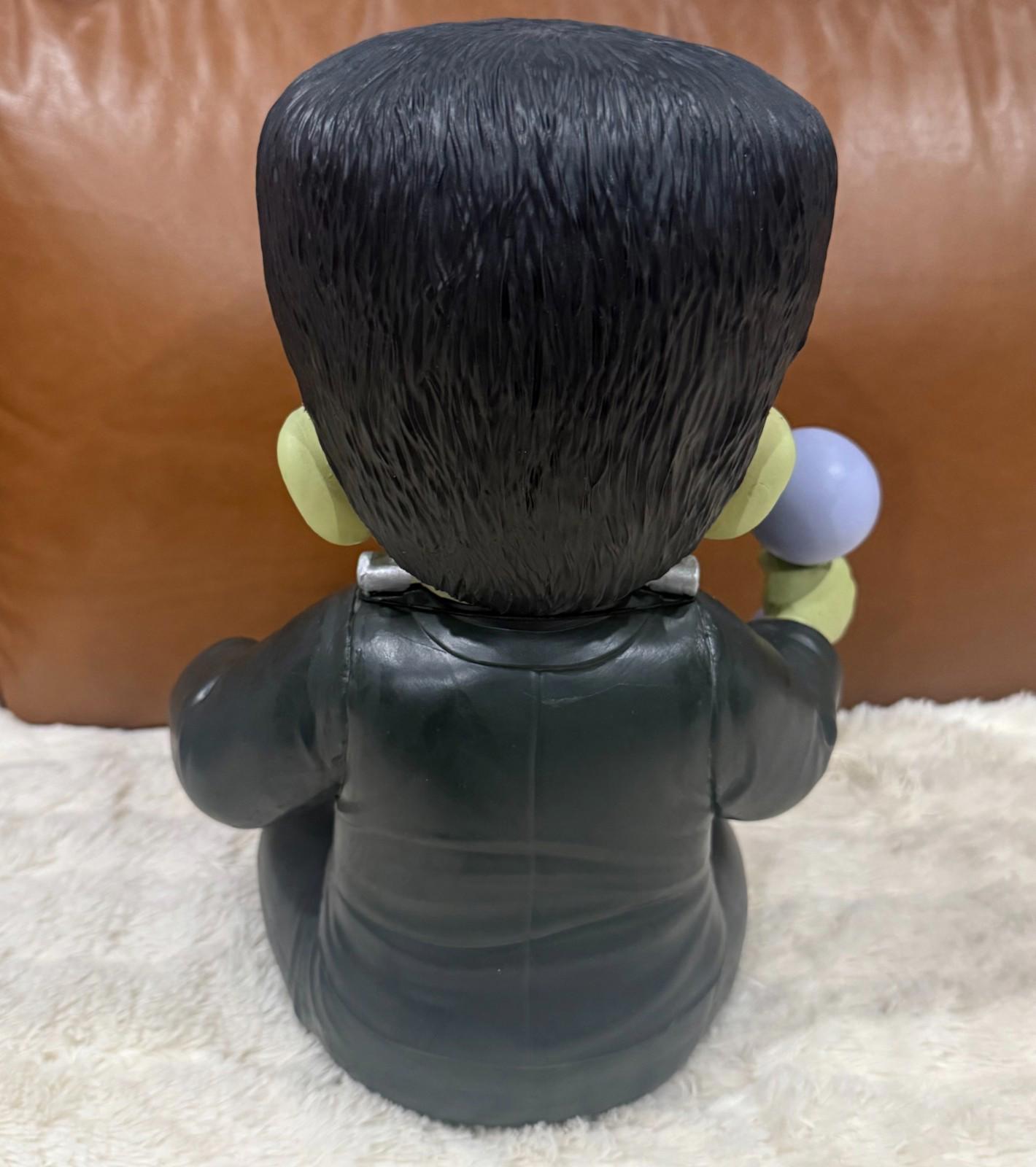 Horror Babies Frankenstein's Monster Universal Studios, 12”
