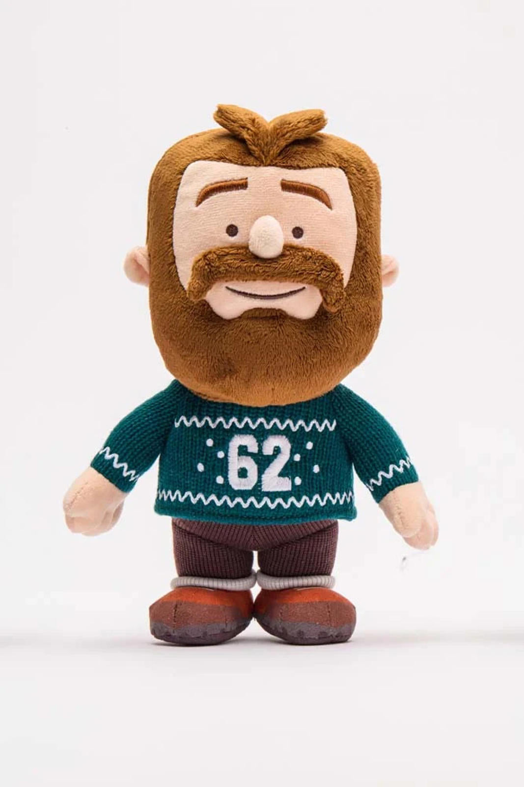 A Philly Special Christmas Holiday Huddle - Philadelphia Eagles
