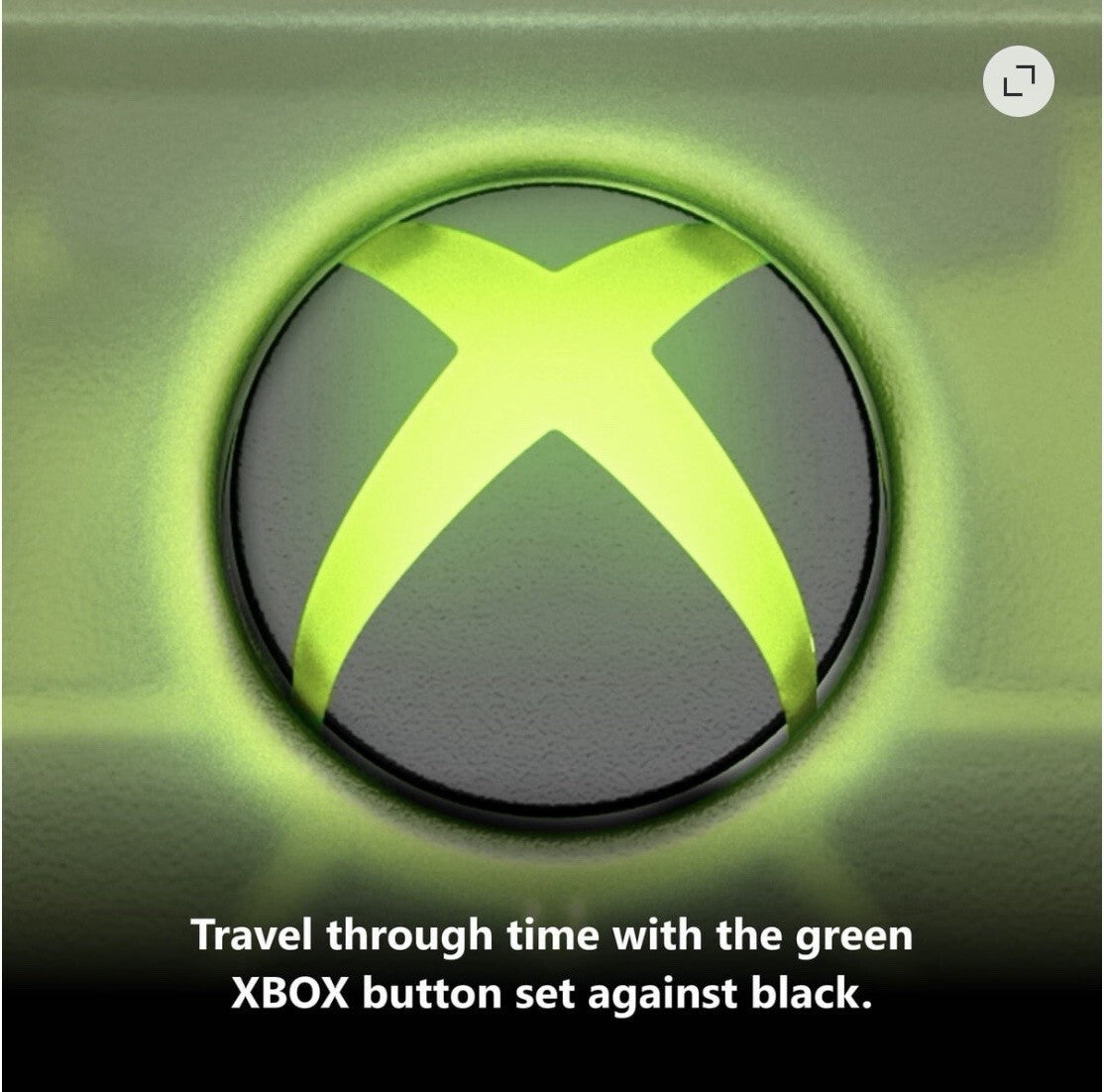 Xbox 25th Anniversary Controller - Presale