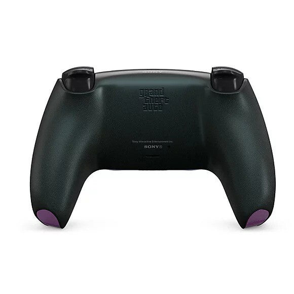 GTA VI 6 Limited Edition Black DualSense PlayStation PS5 Controller - Presale