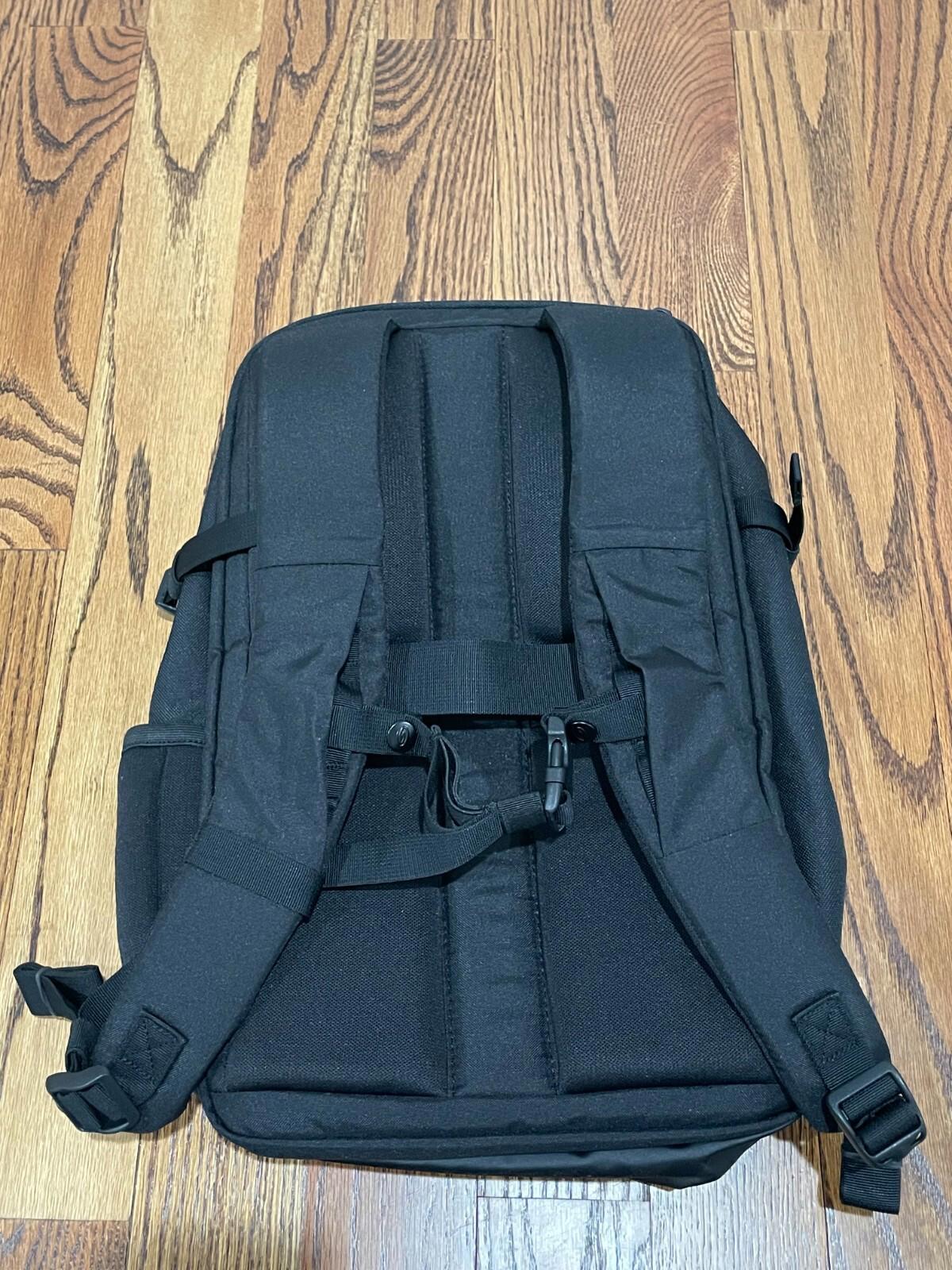 Starbucks - Odyssey - Timbuk2 Laptop Backpack