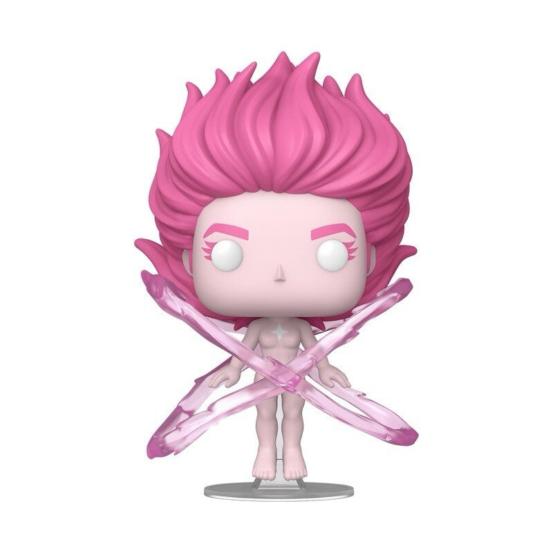 Funko POP! - Invincible Atom Eve (Pink Energy)  #2330 LE 7500 - Presale