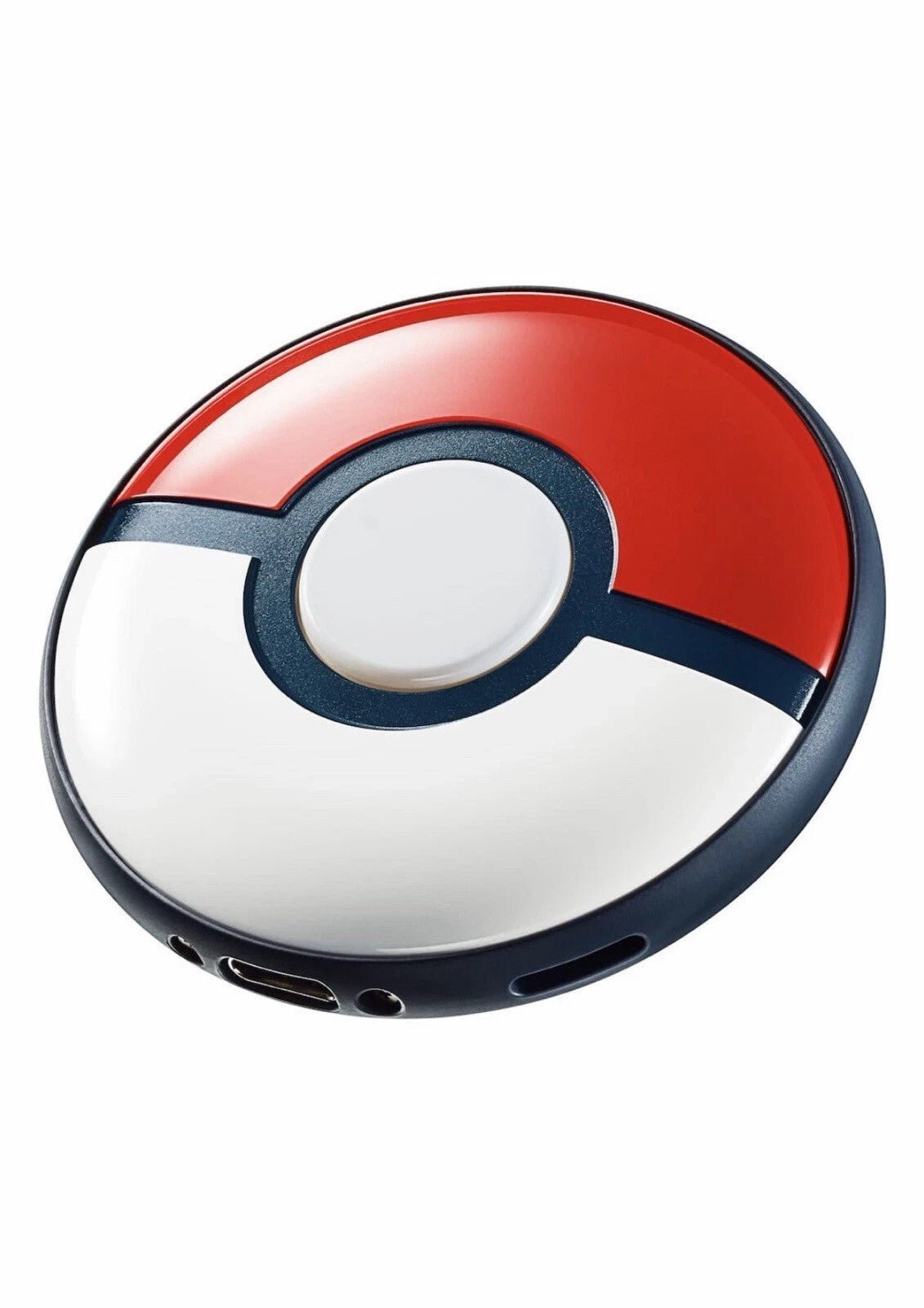Nintendo - Pokemon GO Plus + Bluetooth Accessory Pokemon GO Sleep