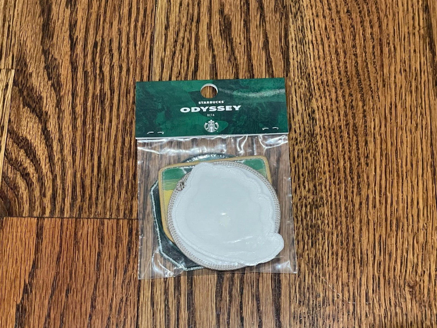 Starbucks - Odyssey - Timbuk2 Laptop Backpack