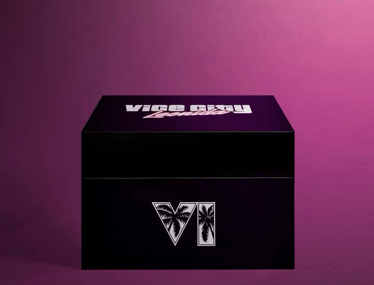 Grand Theft Auto VI: The Goodtime State - Vice City Collection - Presale
