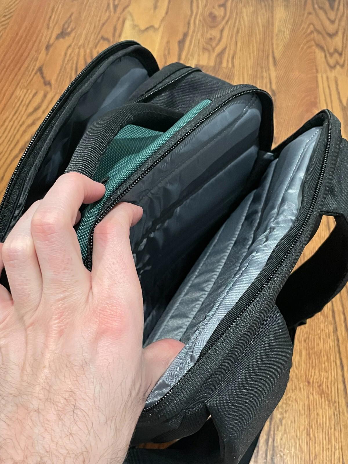 Starbucks - Odyssey - Timbuk2 Laptop Backpack